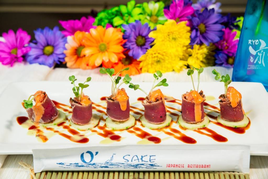 OSake | restaurant | 263 B 116th St, Rockaway Park, NY 11694, USA | 7189458888 OR +1 718-945-8888