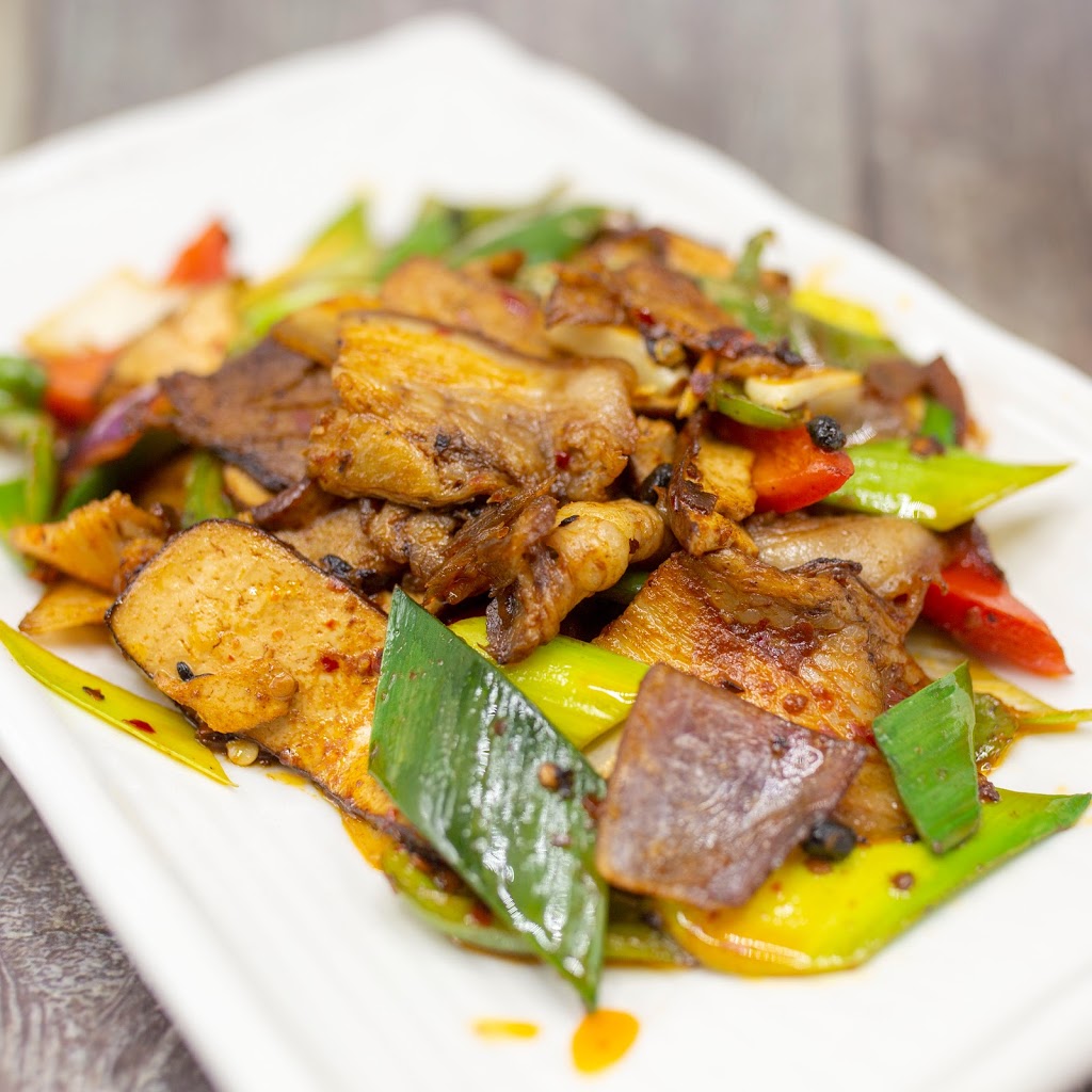 Hot Peppercorn Asian Cuisin & Bar | restaurant | 6396 Springfield Plaza, Springfield, VA 22150, USA | 7038660107 OR +1 703-866-0107