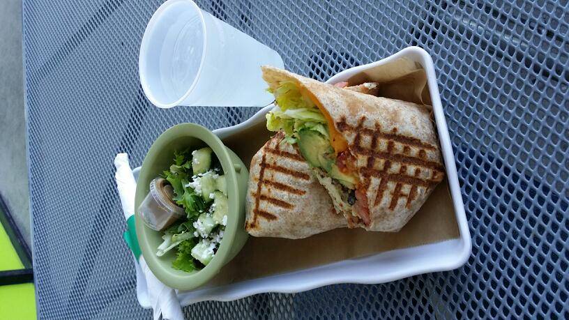 Green Market Cafe | restaurant | 3150 Tampa Rd #1a, Oldsmar, FL 34677, USA | 7277875494 OR +1 727-787-5494