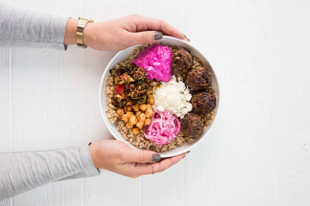 Daphnes Mediterranean | restaurant | 6301 W Parmer Ln #204, Austin, TX 78729, USA | 5124285185 OR +1 512-428-5185