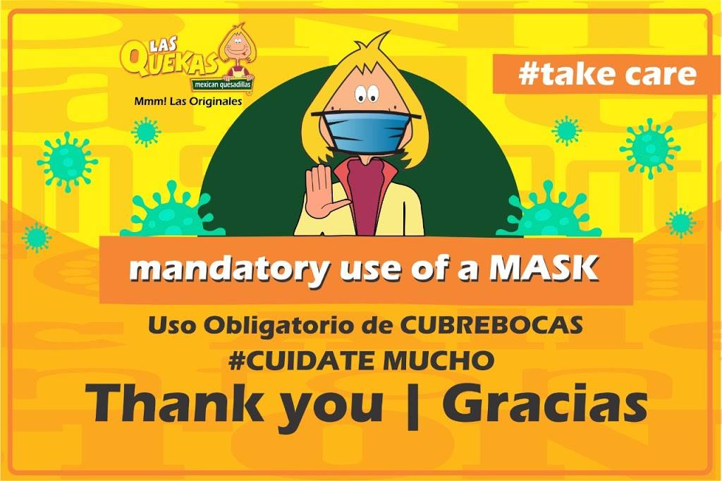 Las Quekas Military | restaurant | 1735 SW Military Dr, San Antonio, TX 78221, USA | 2105980126 OR +1 210-598-0126