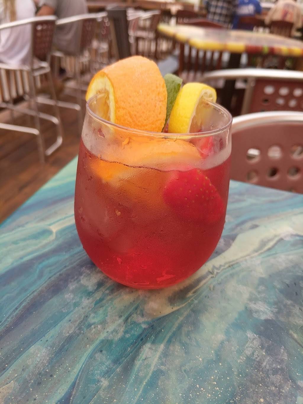 Nollies Taco Joint | restaurant | 3 Pelican Ln, Carolina Beach, NC 28428, USA | 9107070455 OR +1 910-707-0455