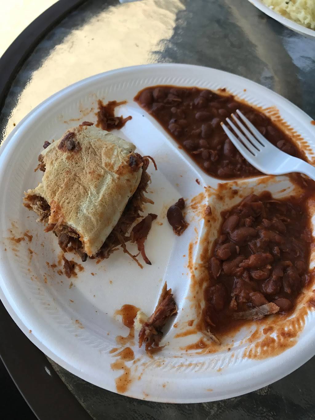 Smokey Pit Barbeque | restaurant | 160 Harrison Ave, Auburn, CA 95603, USA | 5308899080 OR +1 530-889-9080