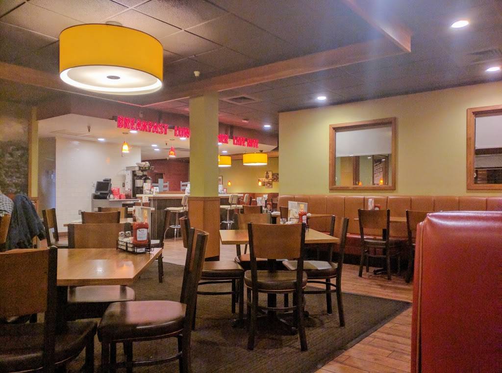 Dennys | restaurant | 5161 W Thunderbird Rd, Glendale, AZ 85306, USA | 6029785442 OR +1 602-978-5442