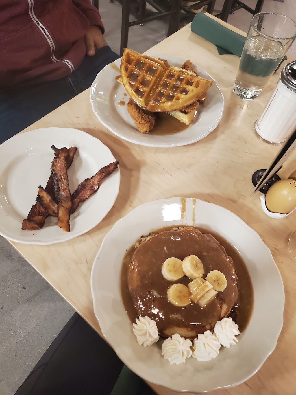 Hope Breakfast Bar - West End | restaurant | 5377 W 16th St, St Louis Park, MN 55416, USA | 7633389810 OR +1 763-338-9810