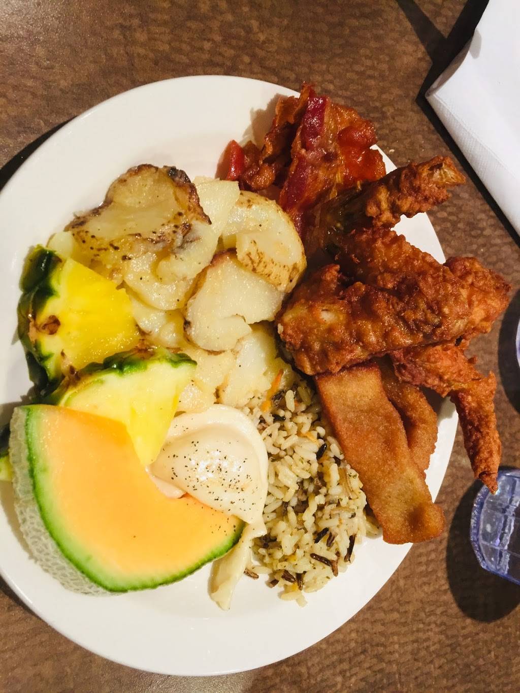 Eatn Park | restaurant | 7370 McKnight Rd, Pittsburgh, PA 15237, USA | 4123666220 OR +1 412-366-6220