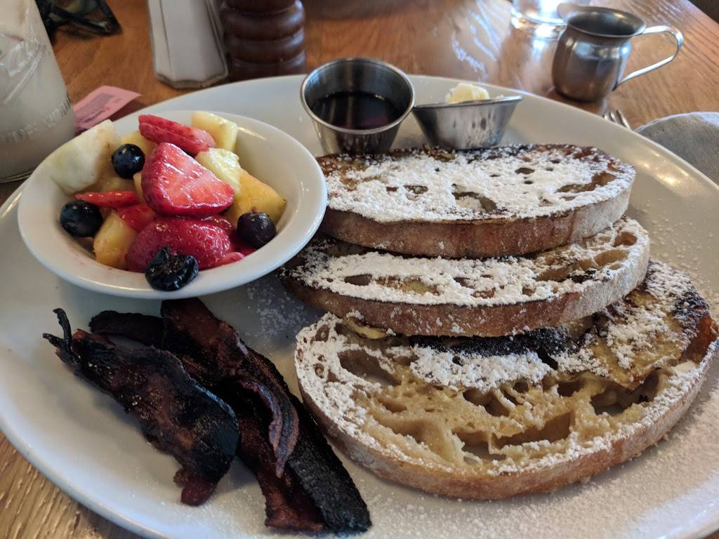 Milk & Honey | cafe | 214 11th Ave S, Nashville, TN 37203, USA | 6157127601 OR +1 615-712-7601