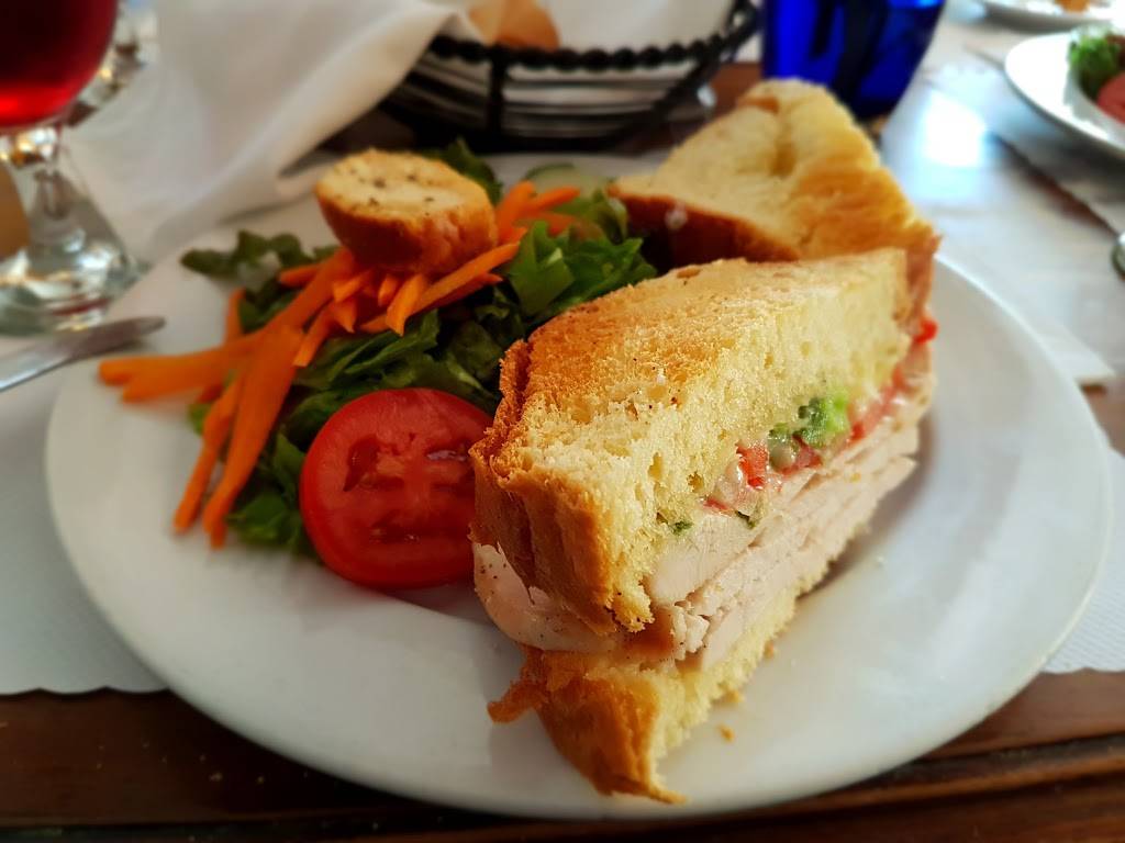 Patisserie Boissiere Restaurant | bakery | Mission Street between Ocean & 7th, Carmel-By-The-Sea, CA 93921, USA | 8316245008 OR +1 831-624-5008