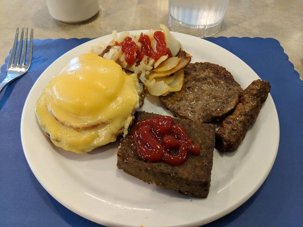 Franconia Heritage Restaurant | restaurant | 508 Harleysville Pike unit a, Telford, PA 18969, USA | 2157214400 OR +1 215-721-4400