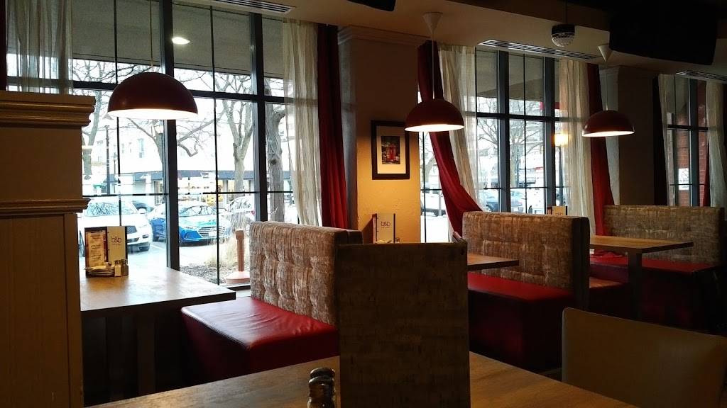 B&B Taps & Grill | restaurant | 2020 Lakeshore Rd, Burlington, ON L7R 4G8, Canada | 2893379119 OR +1 289-337-9119