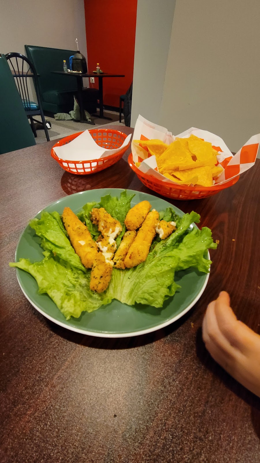 Rico Casa | restaurant | 700 Shoemaker Ave, Shoemakersville, PA 19555, USA | 4846653354 OR +1 484-665-3354