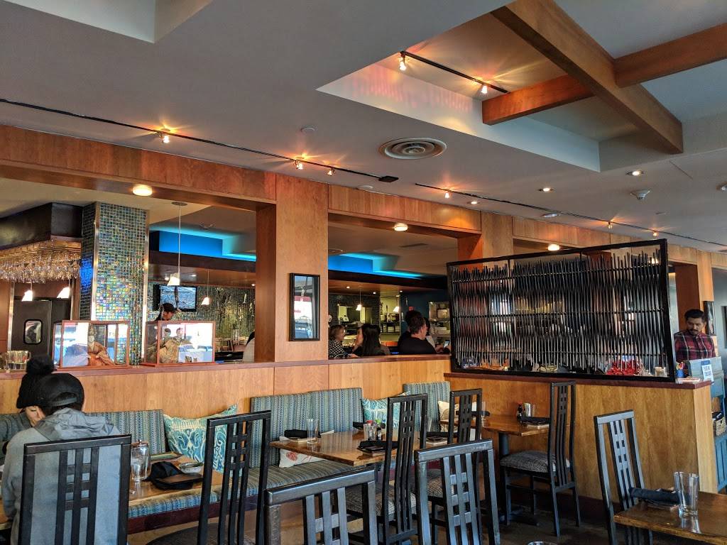 Sushi Blue | restaurant | 1571 Redstone Center Dr #140, Park City, UT 84098, USA | 4355754272 OR +1 435-575-4272