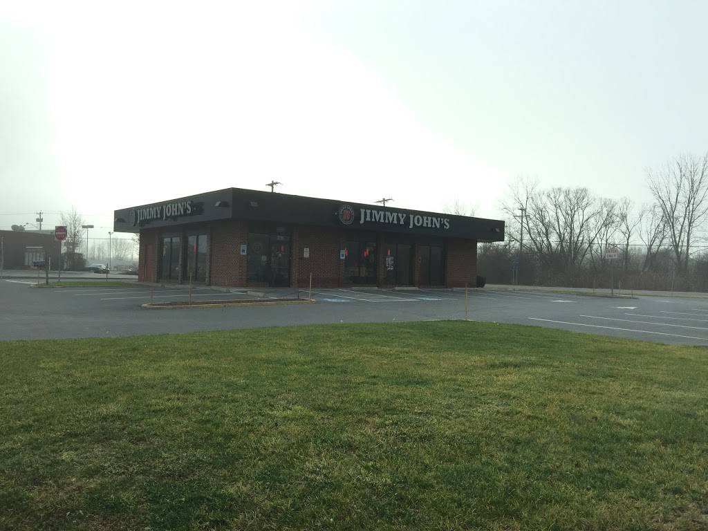 Jimmy Johns | meal delivery | 5785 E Cir Dr E, Cicero, NY 13039, USA | 3154585021 OR +1 315-458-5021