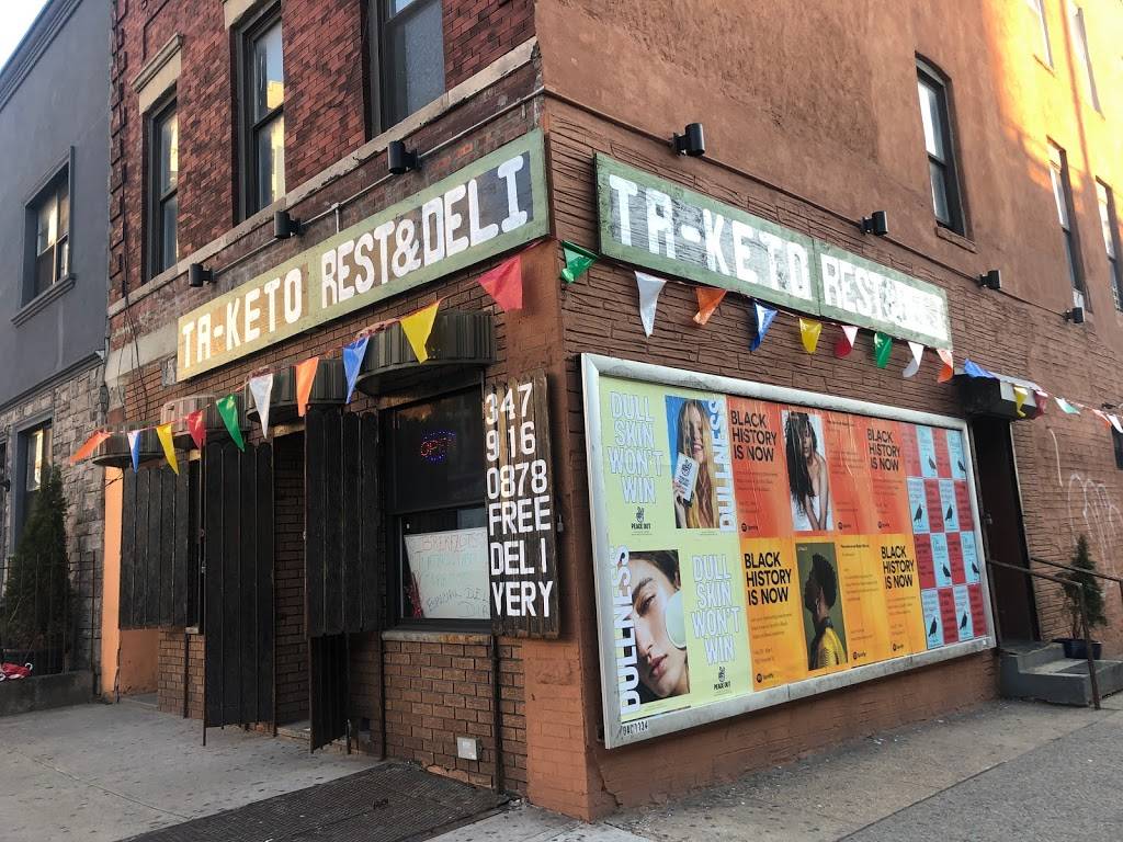 Ta-Keto Restaurant | restaurant | 314 39th St, Brooklyn, NY 11232, USA | 3479160878 OR +1 347-916-0878