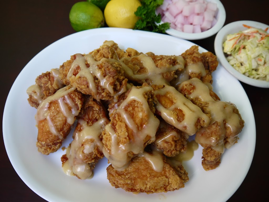 Korean Soul Chicken | restaurant | 46 Golf Club Rd, Pleasant Hill, CA 94523, USA | 9253494600 OR +1 925-349-4600