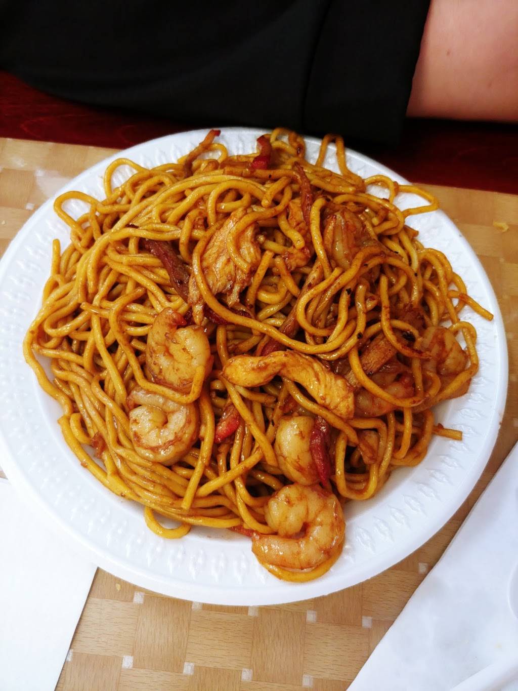 Great Wall | restaurant | 4825 Main St, Spring Hill, TN 37174, USA | 6157949959 OR +1 615-794-9959