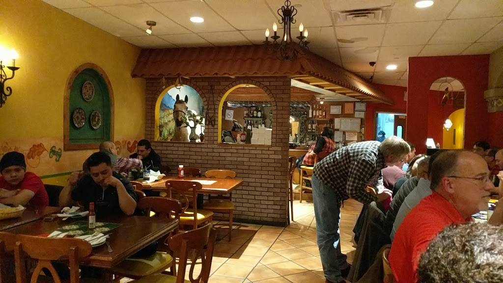 Hacienda Restaurant | restaurant | 72 Lafayette Ave, Suffern, NY 10901, USA | 8453691633 OR +1 845-369-1633