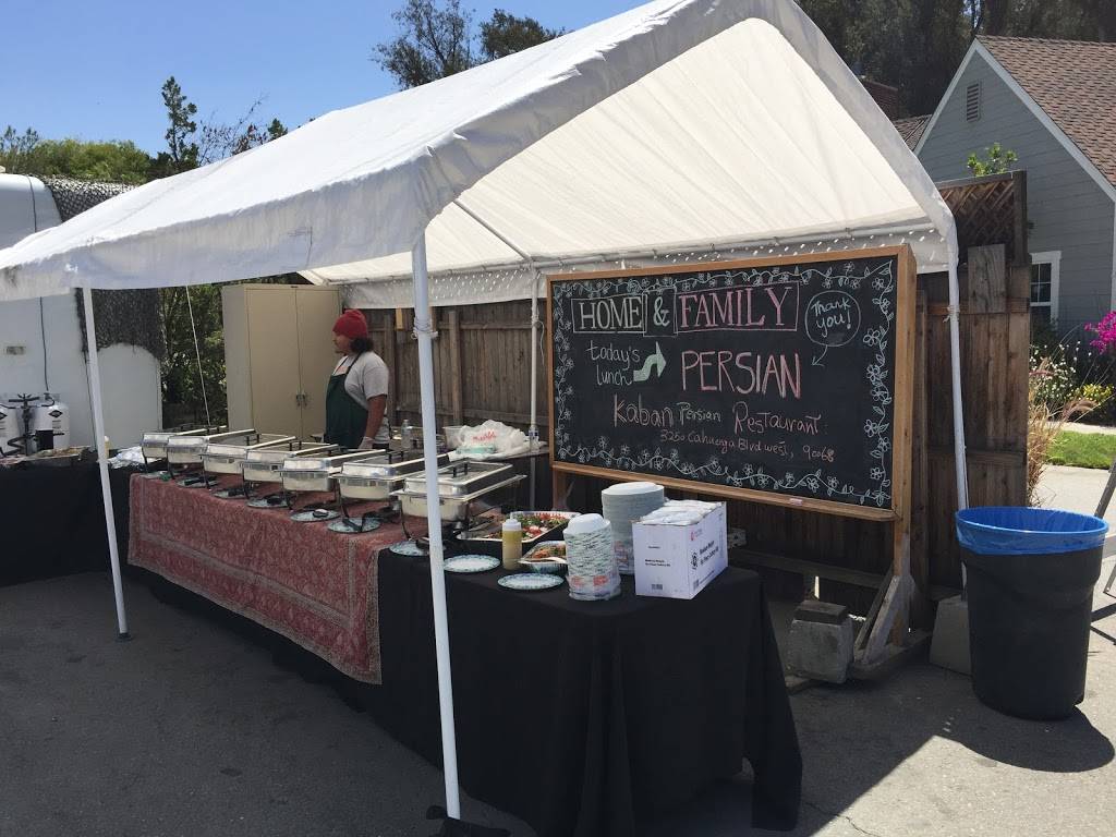 Kaban Persian Restaurant | restaurant | 3250 Cahuenga Blvd W, Los Angeles, CA 90068, USA | 3234980080 OR +1 323-498-0080