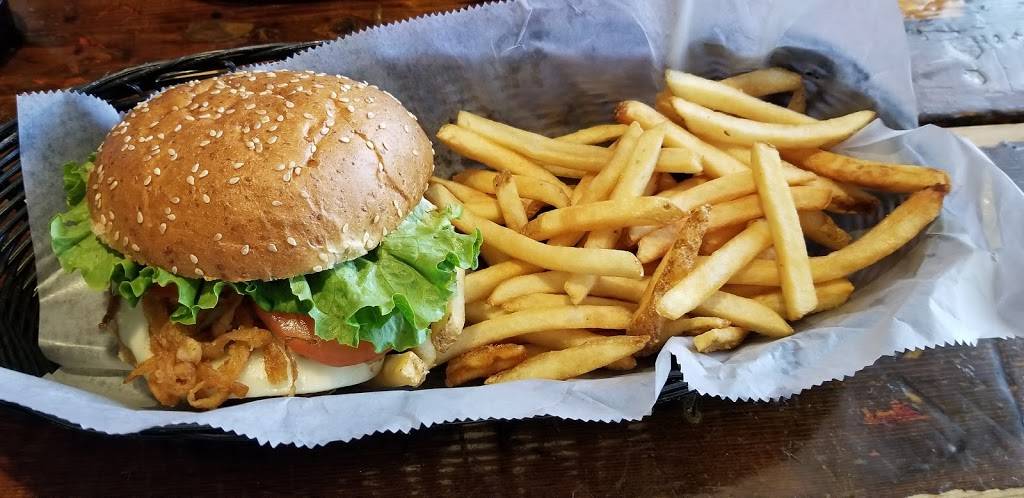 Nitty Gritty-Madison | restaurant | 223 N Frances St, Madison, WI 53703, USA | 6082512521 OR +1 608-251-2521