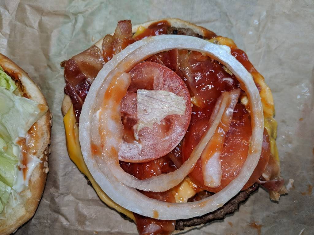 Burger King | restaurant | 2850 Tecumseh Rd E, Windsor, ON N8W 1G4, Canada | 5199483161 OR +1 519-948-3161