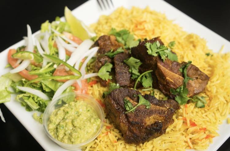 Taste Of Africa Restaurant & Deli | meal delivery | 2325 E Franklin Ave, Minneapolis, MN 55406, USA | 6122081207 OR +1 612-208-1207