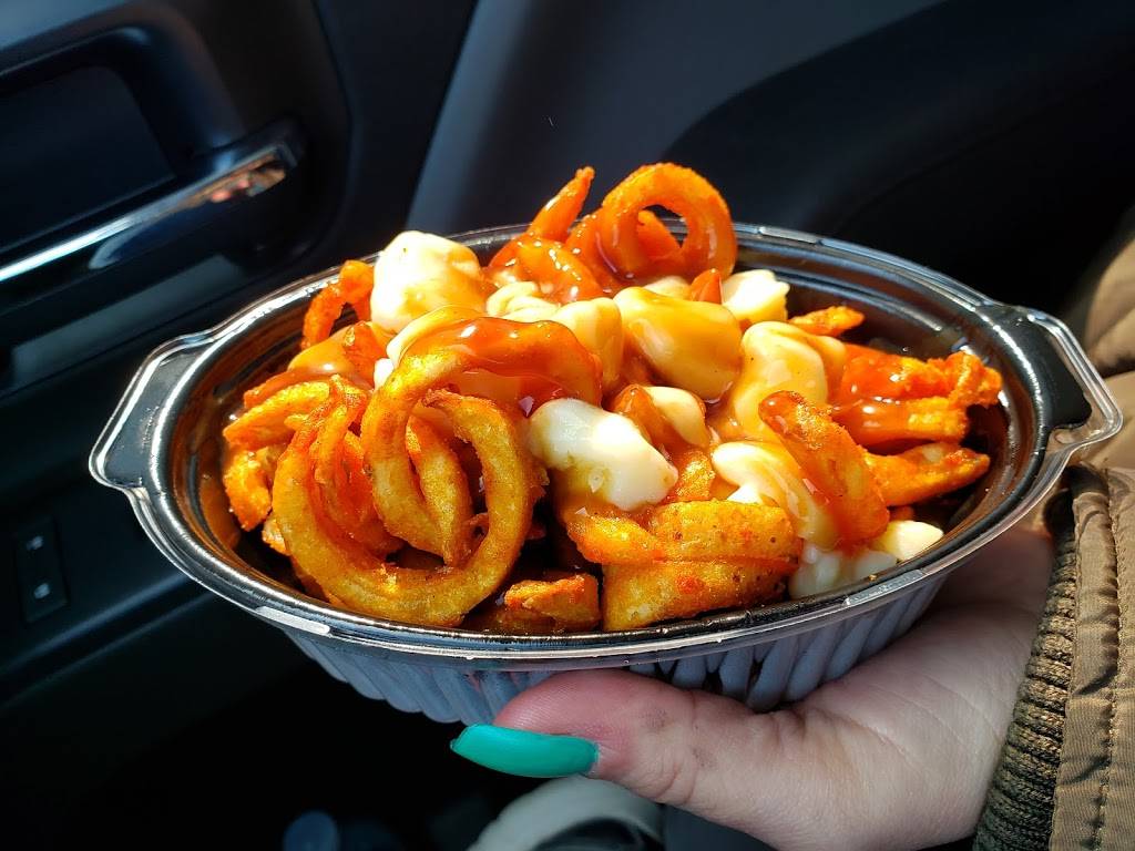 Arbys | restaurant | 4397 Wellington Rd S, London, ON N6E 2Z8, Canada | 5196497750 OR +1 519-649-7750