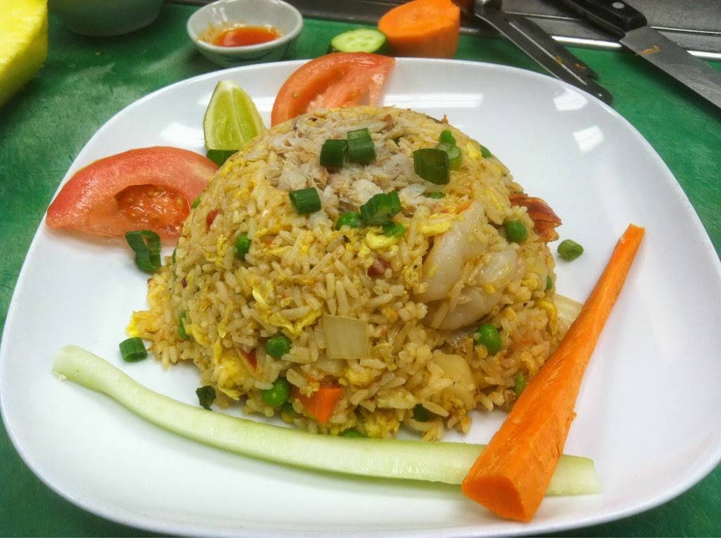 Marnee Thai Restaurant | restaurant | 414 S Main St, Ann Arbor, MI 48104, USA | 7349299933 OR +1 734-929-9933