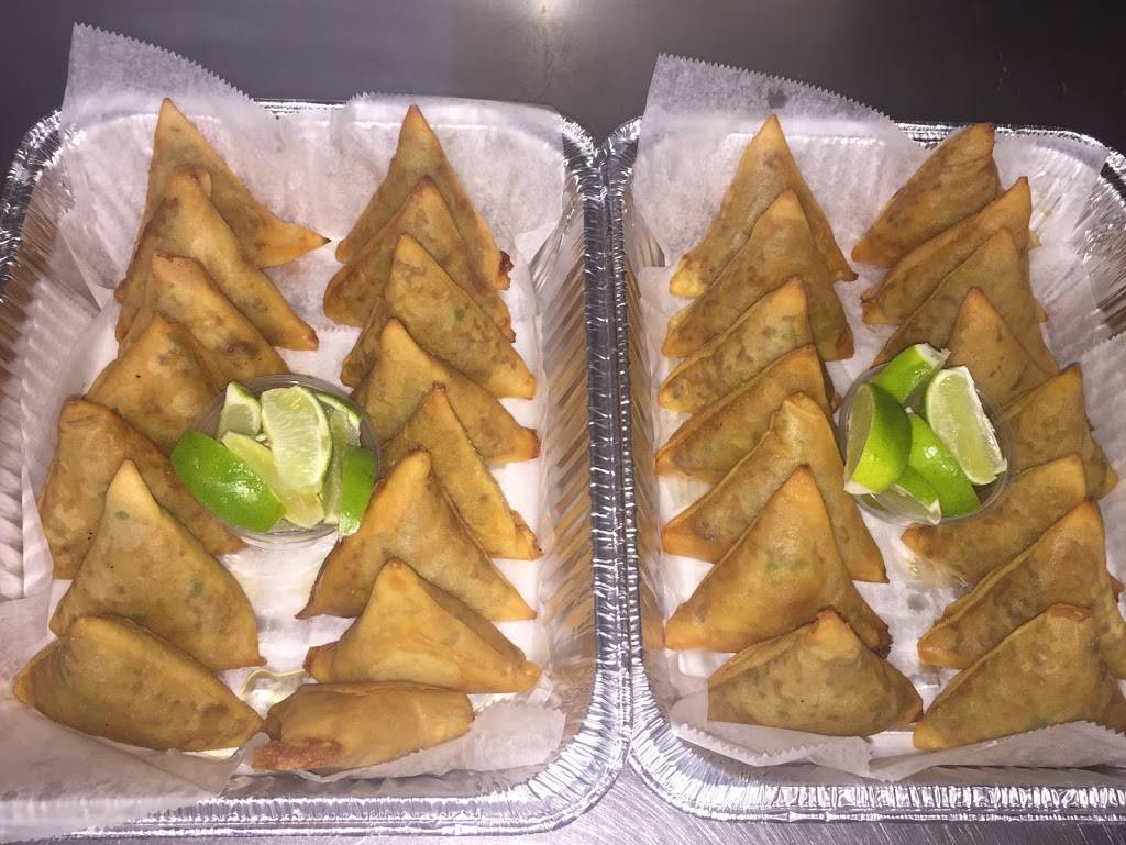 The Big 5 African Cuisine | restaurant | 630 N Plum St, Lancaster, PA 17602, USA | 7172086035 OR +1 717-208-6035