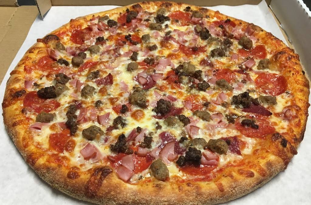 Glenoaks Deli & Pizza | restaurant | 621 E Glenoaks Blvd, Glendale, CA 91207, USA | 8183343196 OR +1 818-334-3196