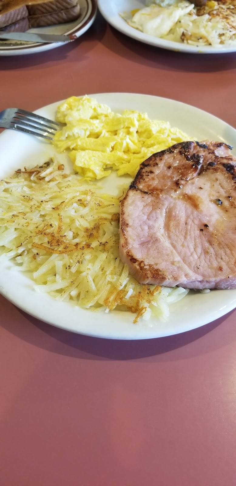 Flos Farmhouse Cafe | cafe | 2080, 5620 Van Buren Boulevard, Riverside, CA 92503, USA | 9513522690 OR +1 951-352-2690