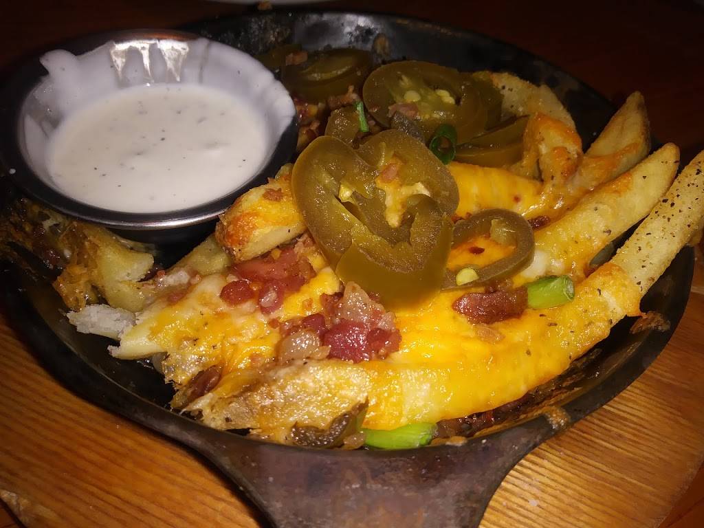 Chilis Grill & Bar | restaurant | 620 N Canal Blvd, Thibodaux, LA 70301, USA | 9854478144 OR +1 985-447-8144