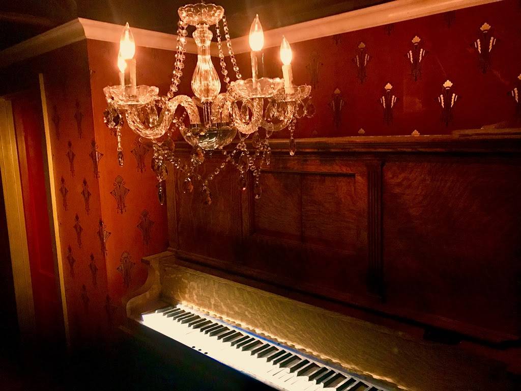The Office Speakeasy & Piano Lounge | restaurant | 290 1st St, Benicia, CA 94510, USA | 7077454200 OR +1 707-745-4200