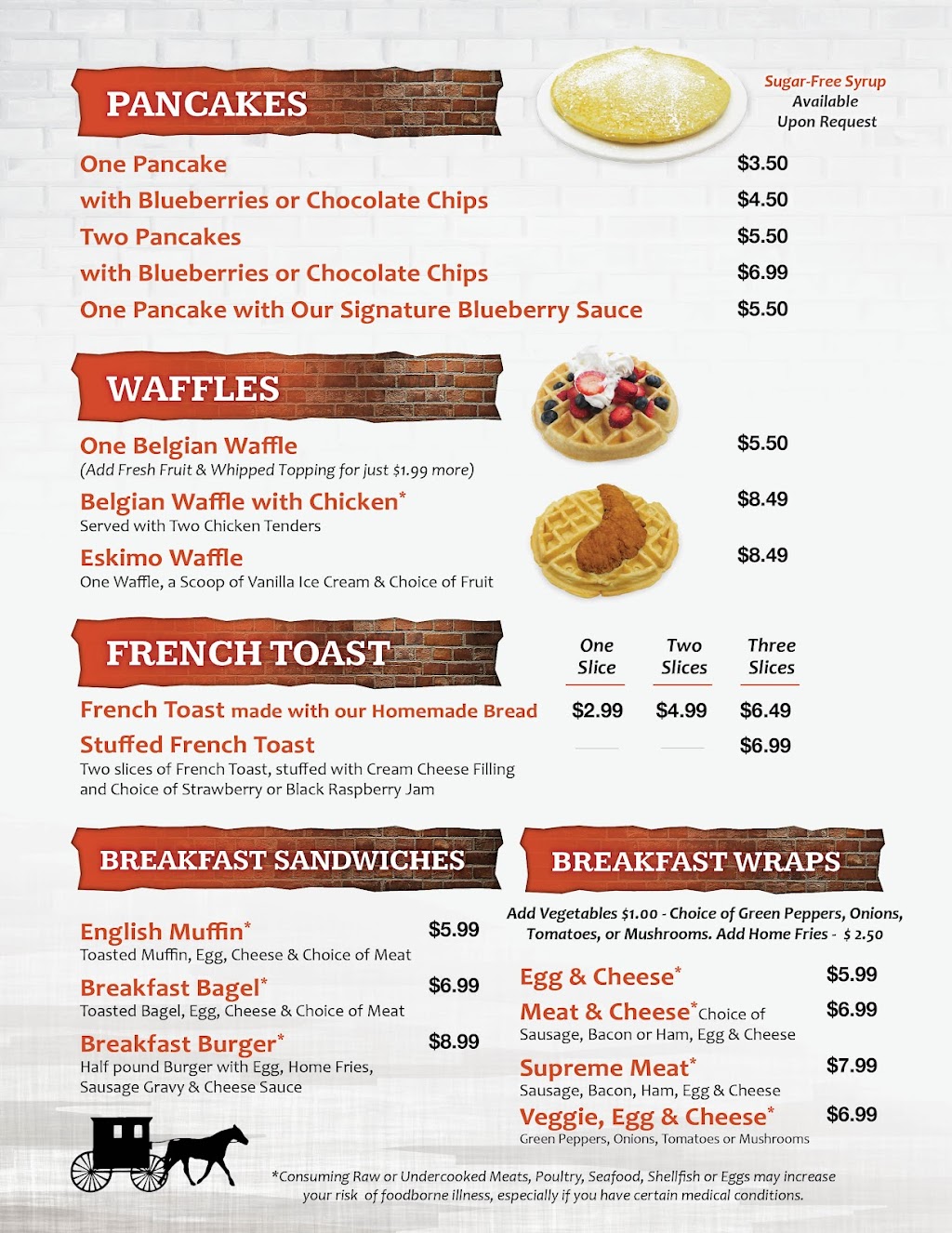 The Market Restaurant | restaurant | 6121 South Ave, Boardman, OH 44512, USA | 3304422631 OR +1 330-442-2631