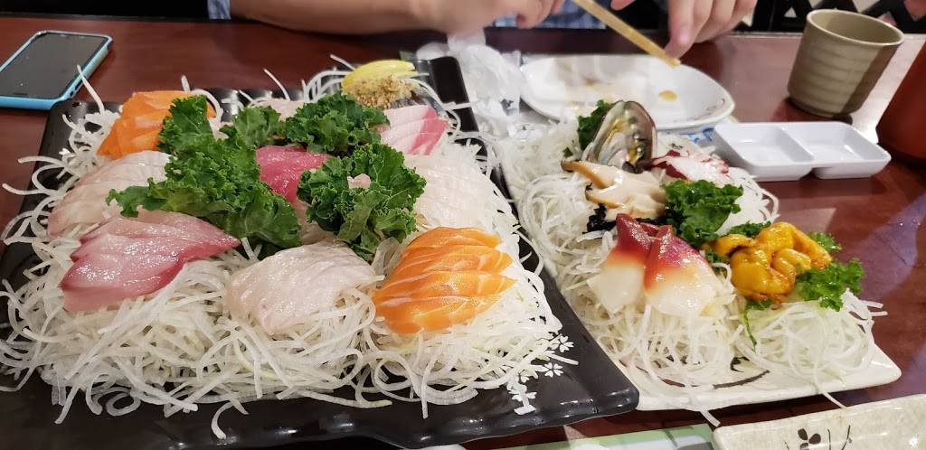 Jeju-do Seafood Ltd | restaurant | 162-10 Crocheron Ave, Flushing, NY 11358, USA | 7183583333 OR +1 718-358-3333