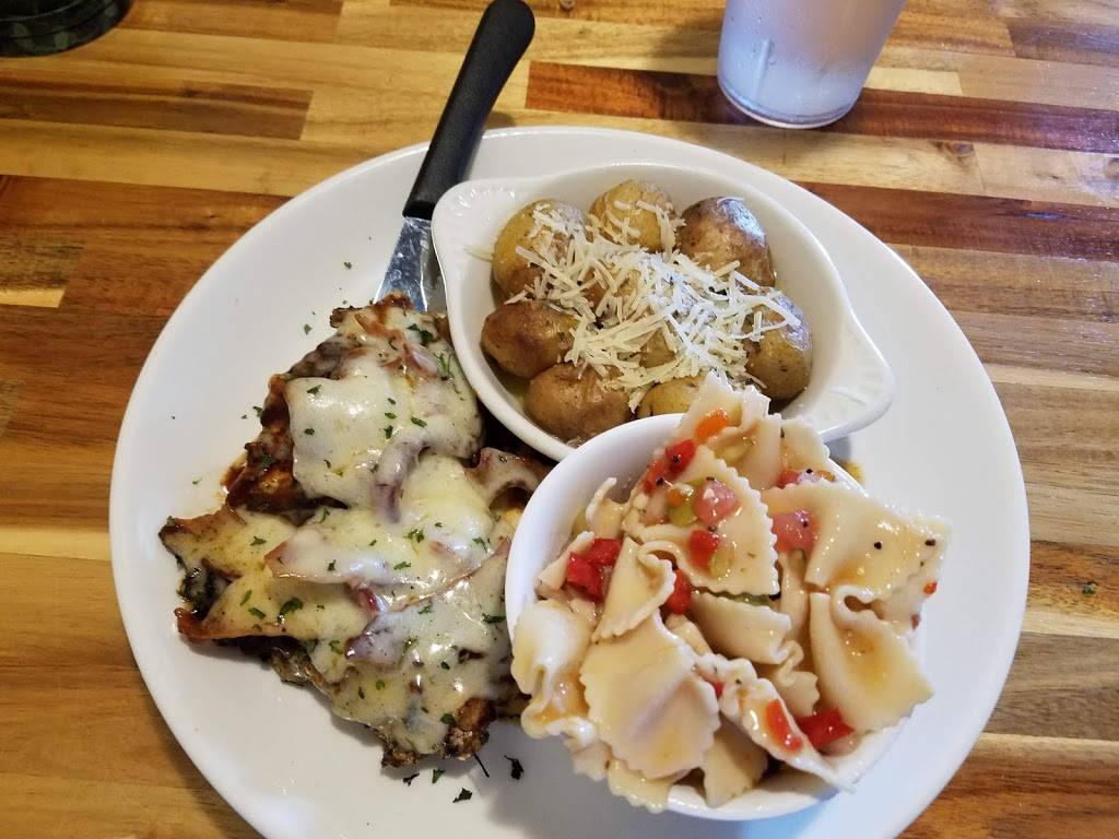 Old Capital Public House | restaurant | 1000 Ladd Landing Blvd Suite 120, Kingston, TN 37763, USA | 8652481555 OR +1 865-248-1555