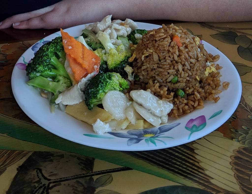 Wok King Restaurant | restaurant | 419 W Pine St, Baraboo, WI 53913, USA | 6083564429 OR +1 608-356-4429