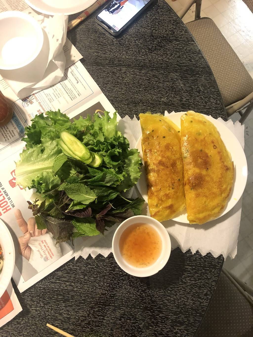 Pho Ever | restaurant | 355 New Park Ave, Hartford, CT 06106, USA | 8603104399 OR +1 860-310-4399