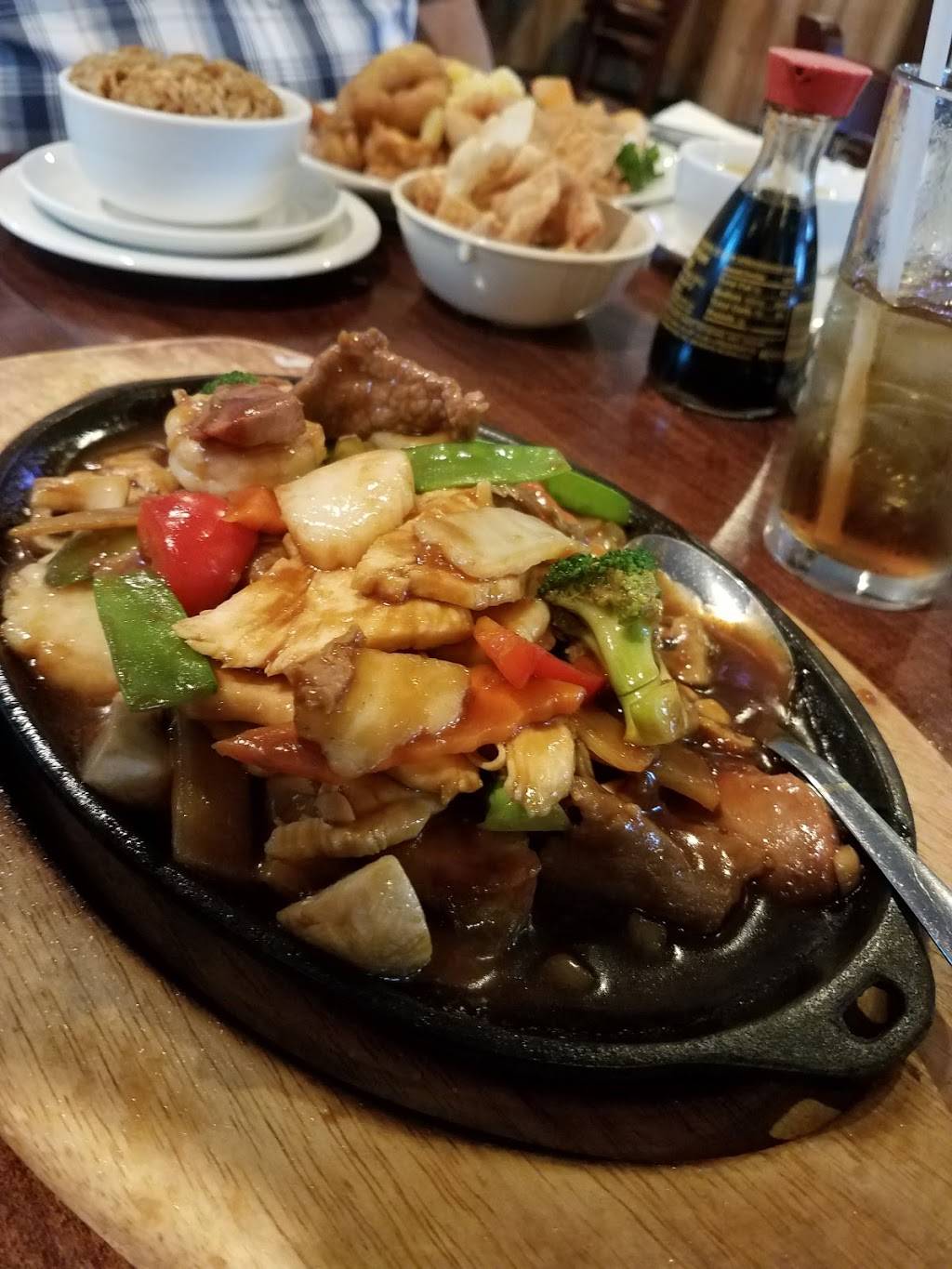 China Bowl | restaurant | 1206 Pecan St, Bandera, TX 78003, USA | 8307968494 OR +1 830-796-8494