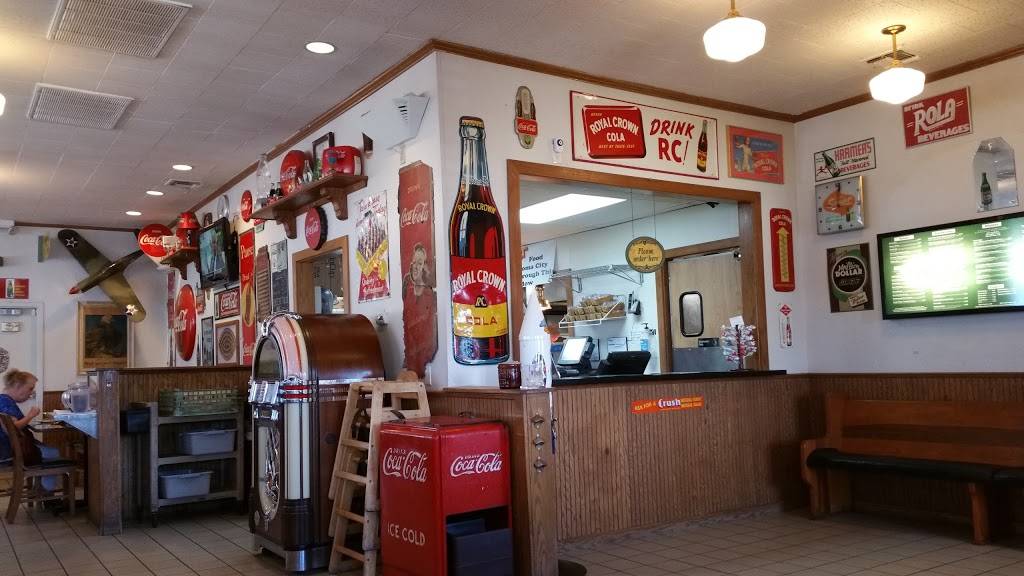 Soda Pops #1 | restaurant | 1020 SW 119th St, Oklahoma City, OK 73170, USA | 4056927677 OR +1 405-692-7677