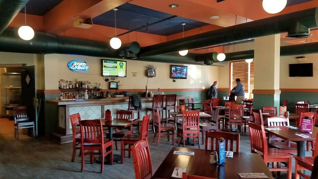 Maritas Cantina | restaurant | 745 Main St #103, Stroudsburg, PA 18360, USA | 5704248355 OR +1 570-424-8355