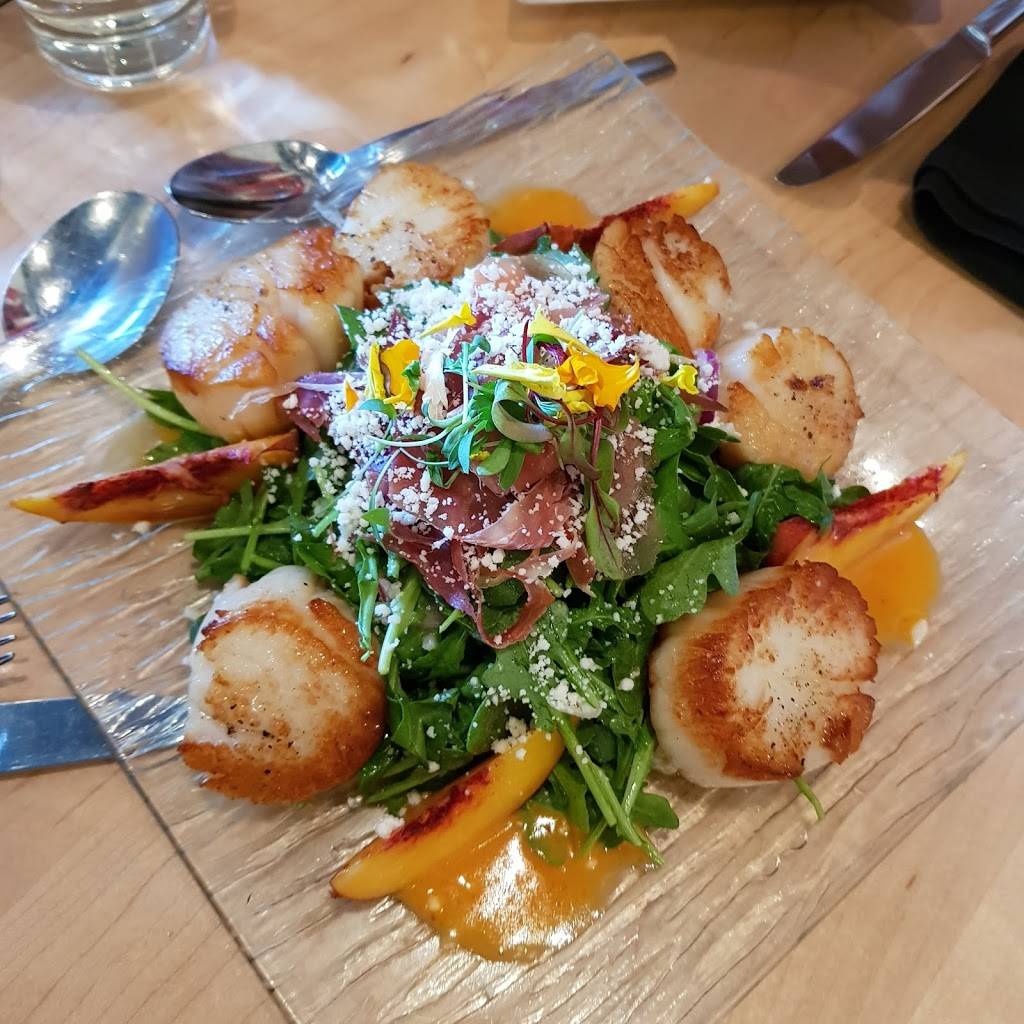 LV MAR | restaurant | 2042 Broadway, Redwood City, CA 94063, USA | 6502413111 OR +1 650-241-3111