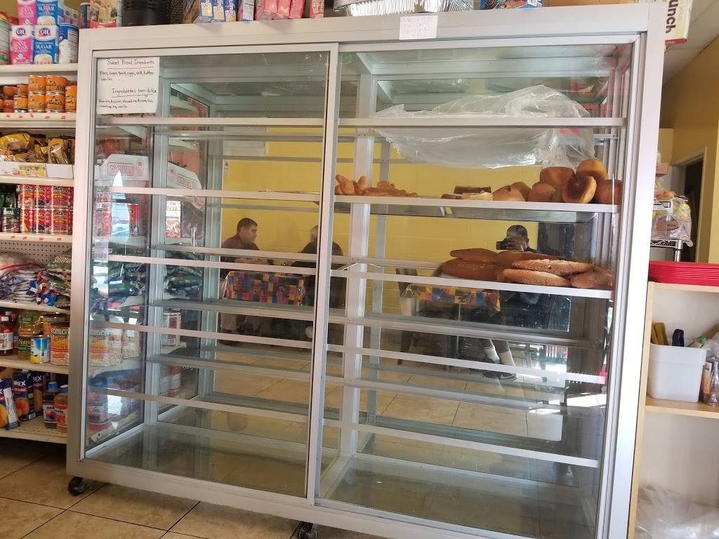 Panaderia Y Restaurante Tlacolula | restaurant | 5167 Venice Blvd, Los Angeles, CA 90019, USA | 3236927494 OR +1 323-692-7494