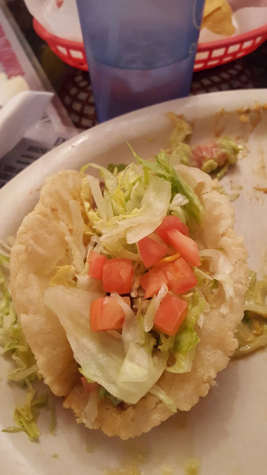 El Tipico Restaurant | restaurant | 2775, 1326 Goliad Rd, San Antonio, TX 78223, USA | 2105332070 OR +1 210-533-2070