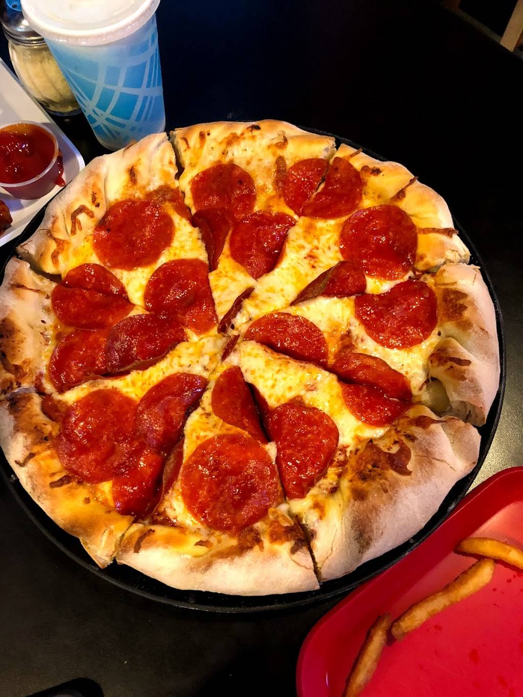 Smittys Wings & Things | restaurant | 946 N Yosemite St, Stockton, CA 95203, USA | 2092277479 OR +1 209-227-7479