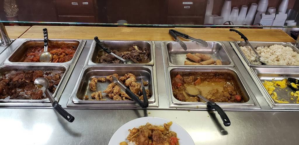 Godos bakery and restaurant | restaurant | 7235 Fannin St, Houston, TX 77030, USA | 7137970670 OR +1 713-797-0670