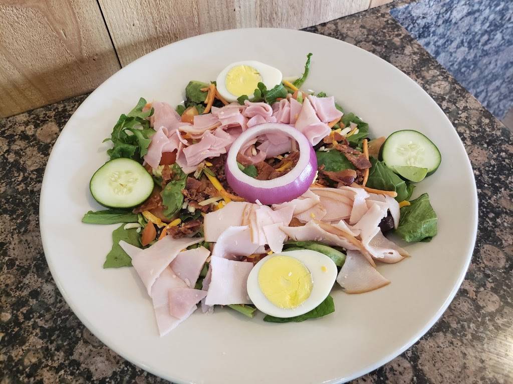 Pops Comfort Kitchen | restaurant | 2990 Kirby Whitten Rd #107, Bartlett, TN 38134, USA | 9013722800 OR +1 901-372-2800