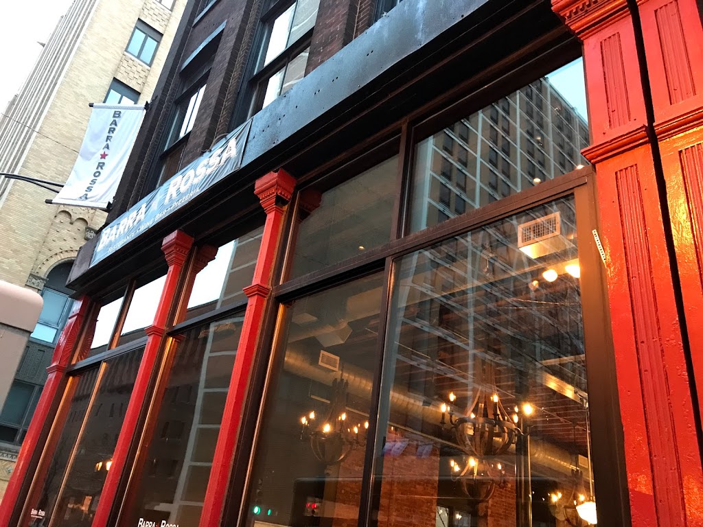 Barra Rossa Ristorante | restaurant | 929 Walnut St, Philadelphia, PA 19107, USA | 2156449074 OR +1 215-644-9074