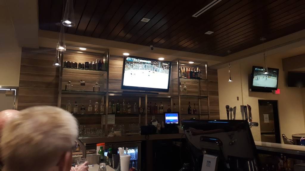 Restaurant At Los Prados | restaurant | 5150 Los Prados Cir, Las Vegas, NV 89130, USA | 7026454549 OR +1 702-645-4549