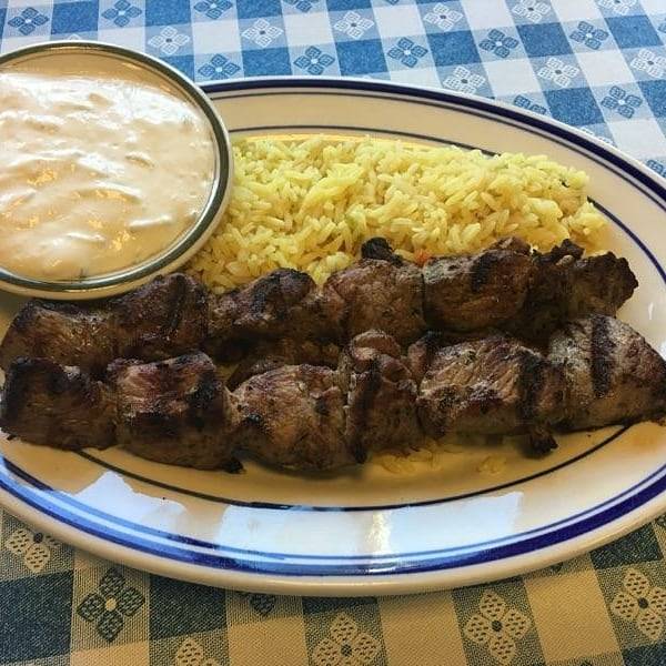 LEFTERIS GYRO IV | restaurant | 501 Marble Ave, Pleasantville, NY 10570, USA | 9145792274 OR +1 914-579-2274