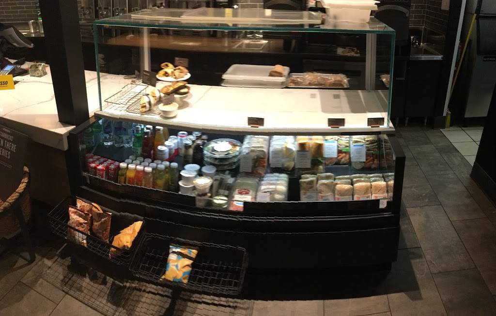 Starbucks | cafe | 6575 Central Ave, St. Petersburg, FL 33710, USA | 7273411841 OR +1 727-341-1841